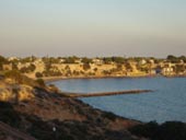 View of Cabo Roig